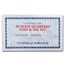 50 State Quarters Coin & Die set (COA Included)