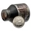 50 State Quarters Coin & Die set (COA Included)