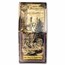 50 Utah Goldback - Aurum Gold Foil Note 24k (Damaged)