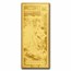 50 Utah Goldback - Aurum Gold Foil Note (24k)