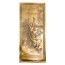 50 Utah Goldback - Aurum Gold Foil Note (24k)