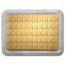 50 x 1 gram Gold Valcambi CombiBar™ (In Assay)