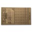 $500 Bond (1871) - South Carolina Central Railroad Company
