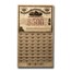 $500 Bond (1871) - South Carolina Central Railroad Company