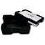 500-Coin 1/10 oz Platinum Britannia Monster Box (Empty, Black)
