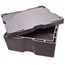500-Coin 1/2 oz or 1 oz Silver Perth Mint Monster Box (Empty)