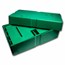 500-Coin 1 oz Silver American Eagle Monster Box (Empty w/Trays)