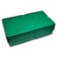500-Coin 1 oz Silver American Eagle Monster Box (Empty w/Trays)