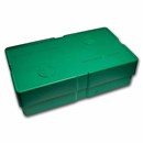 500-Coin 1 oz Silver American Eagle Monster Box (Empty w/Trays) 500-Coin 1 oz Silver American Eagle Monster Box (Empty w/Trays)