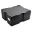 500-Coin 1 oz Silver Britannia Monster Box (Empty, Black)