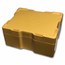 500-Coin 1 oz Silver Maple Leaf Monster Box (Empty, w/tubes)