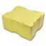 500-Coin 1 oz Silver Maple Leaf Monster Box (Empty, Yellow)