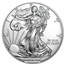 500-Coin American Silver Eagle Monster Box (Sealed, Random Year)
