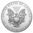 500-Coin American Silver Eagle Monster Box (Sealed, Random Year)