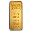 500 gram Gold Bar - Credit Suisse