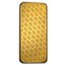 500 gram Gold Bar - Credit Suisse