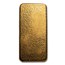 500 gram Gold Bar - Valcambi (Cast/Poured w/Assay)