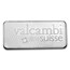 500 gram Platinum Bar - Secondary Market