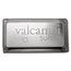 500 gram Platinum Bar - Valcambi (w/Assay)