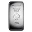 500 gram Silver Bar - Argor-Heraeus (Pressed)