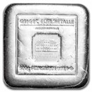 500 gram Silver Bar - Geiger (Cast-Poured)