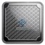 500 gram Silver Bar - Geiger Edelmetalle (Original Square Series)