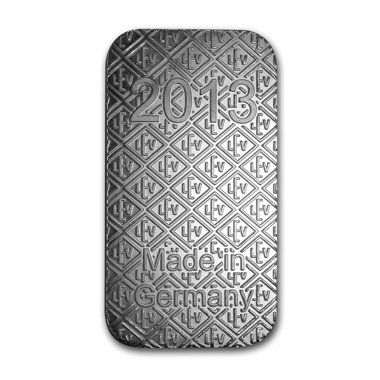 500 gram Silver Bar - Geiger (Security Line Series, Scruffy) | eBay