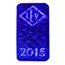 500 gram Silver Bar - Geiger (Security Line Series)