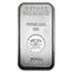 500 gram Silver Bar - Geiger (Security Line Series)