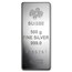 500 gram Silver Bar - PAMP Suisse (Fortuna/No Capsule)