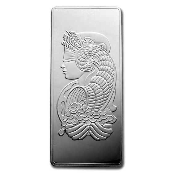 500 gram Silver Bar - Secondary Market