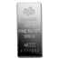 500 gram Silver Bar - Secondary Market