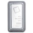 500 gram Silver Bar - Valcambi (w/Assay)