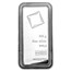 500 gram Silver Bar - Valcambi (w/Assay)