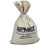 500 oz Bag Silver Grain/Shot .999+ Fine