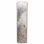 5000 gram Silver Bar - Geiger (Scruffy/No Label)