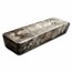 501.30 oz Silver Bar - Johnson Matthey (Canada)