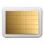 50x 1 gram Gold CombiBar™ - Degussa (w/ White Assay Card)