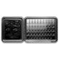 50x 1 gram Palladium CombiBar™ - Valcambi Suisse (In Assay)