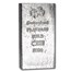 51.454 oz Platinum Bar - PAMP Suisse