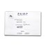 51.541 oz Platinum Bar - PAMP Suisse (w/Assay)