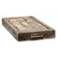 53.00 oz Silver Bar - Molly-T Mine