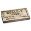 53.00 oz Silver Bar - Molly-T Mine