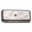 53 oz Silver Bar - Vintage R.E. Van Valey Inc.