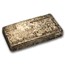 54.10 oz Silver Bar - Don Casey Company   