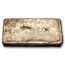 54.10 oz Silver Bar - Don Casey Company   