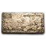 54.10 oz Silver Bar - Don Casey Company   