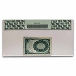 5th Issue Fractional Currency 10 Cents CU-64 PPQ PCGS (Fr#1265)