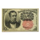 5th Issue Fractional Currency 10 Cents VF (Fr#1265)
