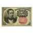 5th Issue Fractional Currency 10 Cents VF (Fr#1265)